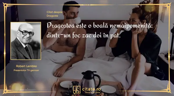 Esti in cautarea unor citate de dragoste interesante? Descopera-le acum!