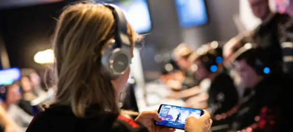 Trendurile de pe piață jocurilor video și i-gaming