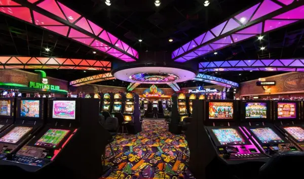 De ce casinourile nu au geamuri?