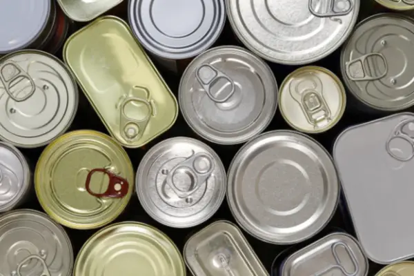 Reciclarea dozelor din aluminiu - reguli de respectat, etape de urmat