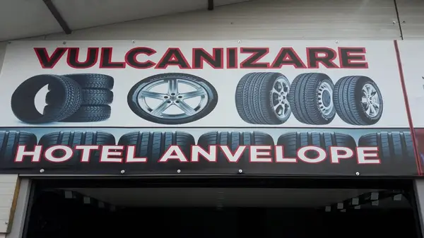 Vulcanizarea auto Tica