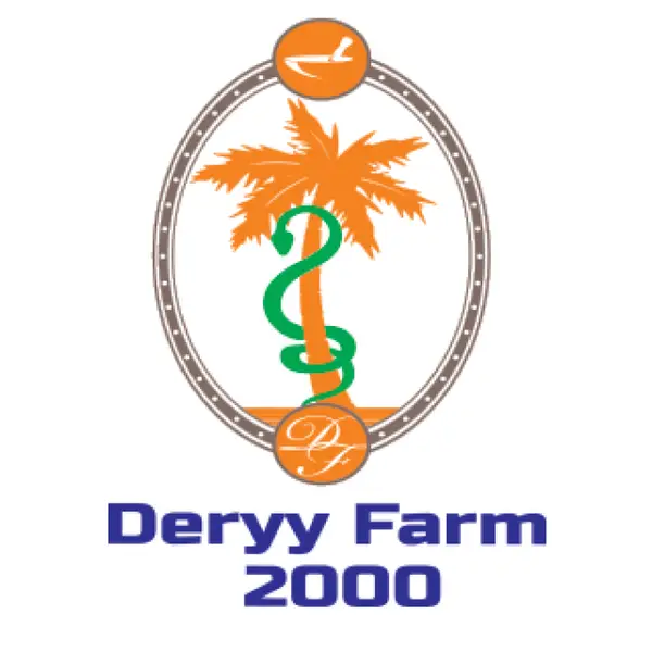Farmacia Deryyfarm 2000 - Calea Victoriei