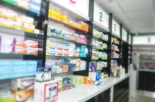 Karim Pharm