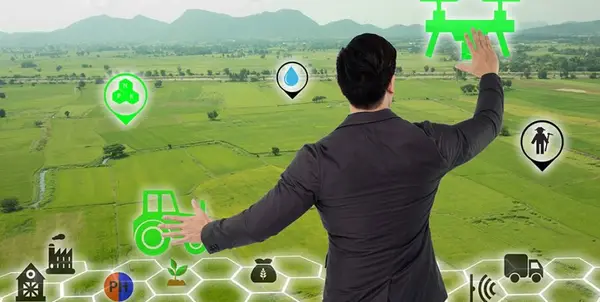Soluții digitalizate AttoSoft care te ajută să bifezi performanța în agricultură!