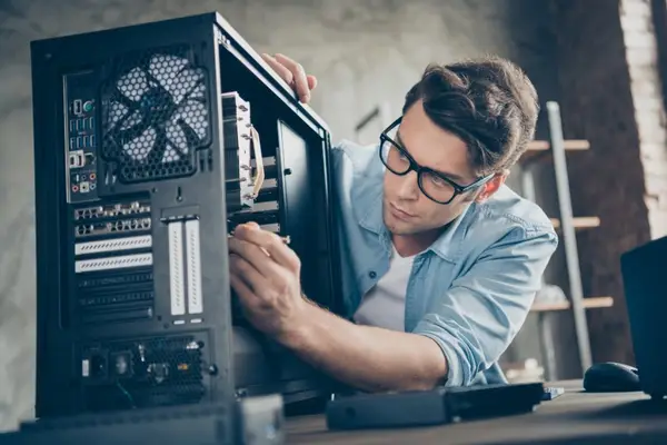 Ce este mai exact un Workstation?