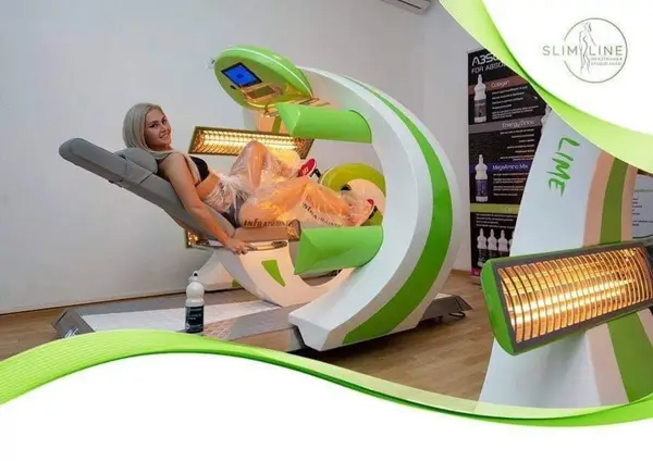 Fitness in Arad cu Infratrainer