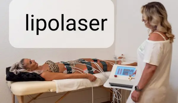 Lipolaser in Arad