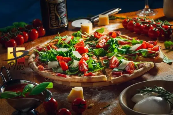 Pizza Plus