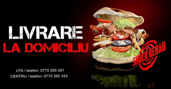 Shock Kebab