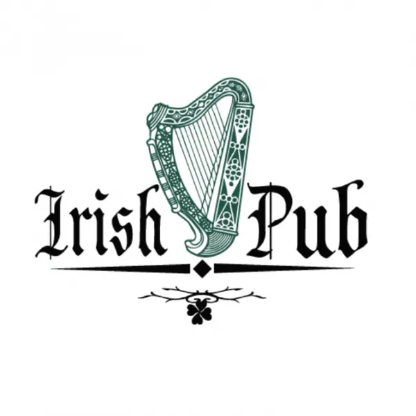 The Irish Pub
