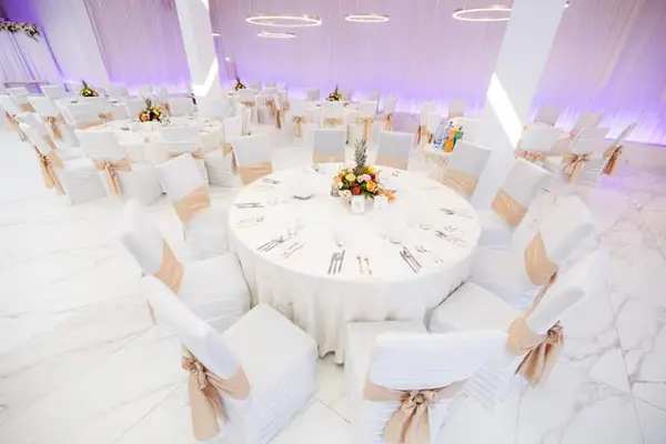 Amiral Events