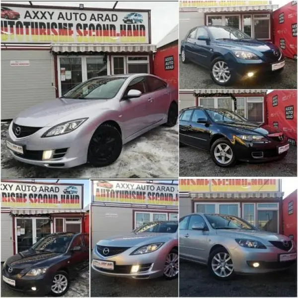 Axxy Auto