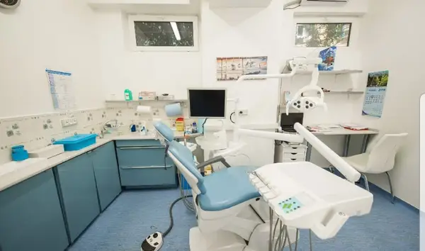 Cabinet stomatologic Dr. Suba Paul Cristian