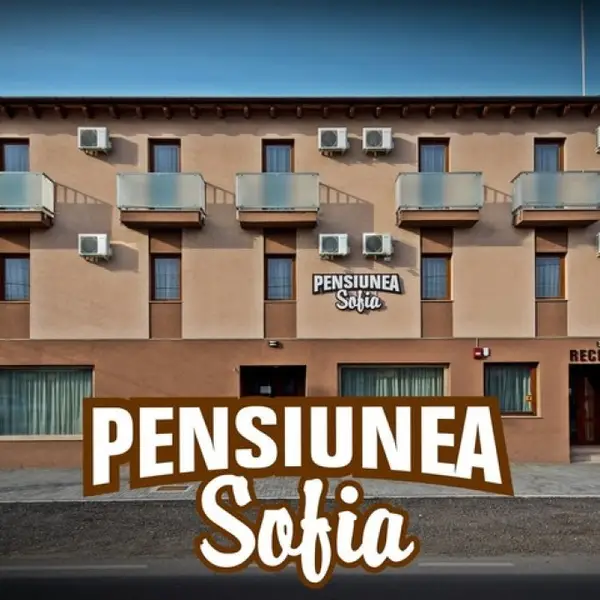 Pensiunea Sofia