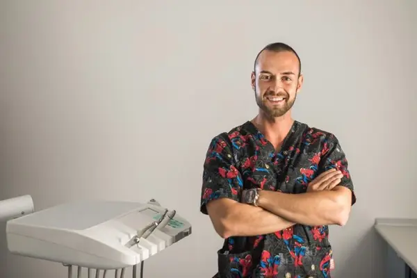 Suba Paul Cristian - doctor