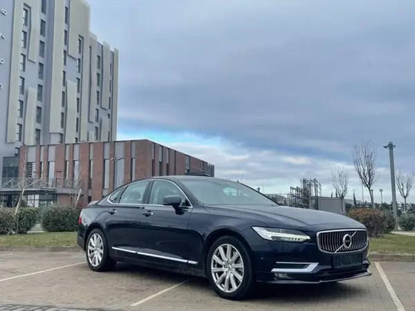 Car Leasing Consulting