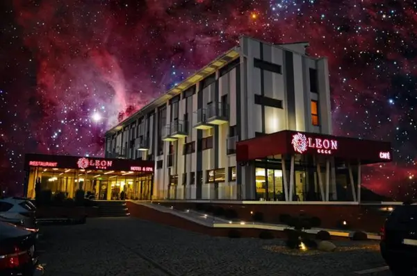 Hotel Leon