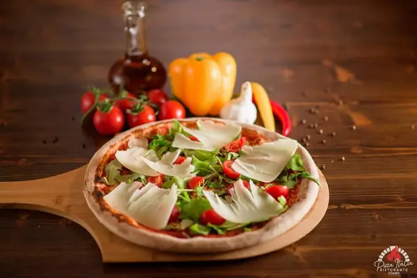 Pizza Italia