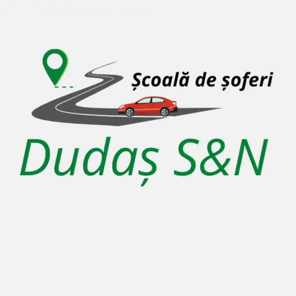Scoala de soferi Dusan S&N