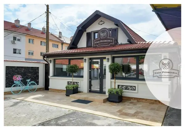 Restaurant Casa Pitoreasca