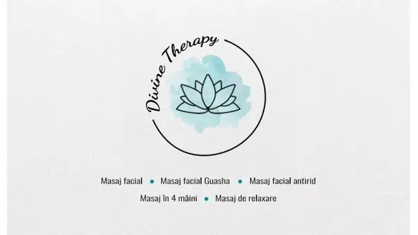 Divine Therapy