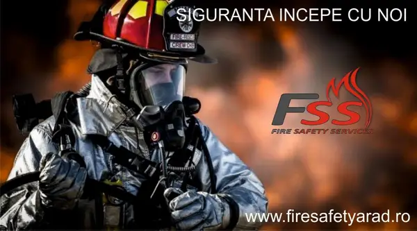 Fire Safety