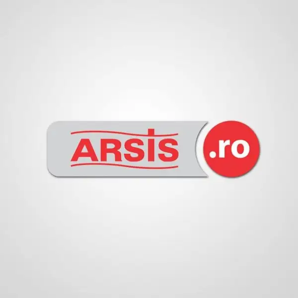 Arsis - Bulevardul Revolutiei, nr. 43-45
