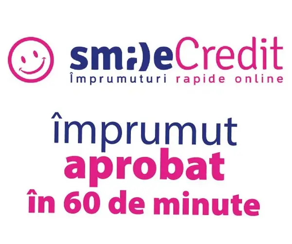 Smilecredit - aliatul de baza in rezolvarea nevoilor personale