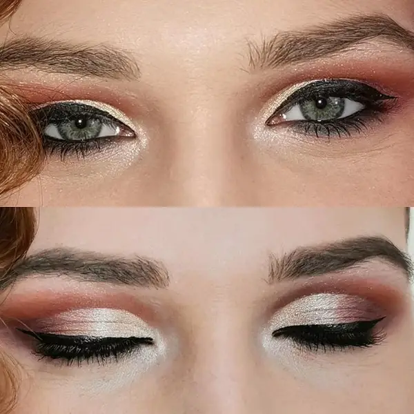 Lazea Adela - make-up artist