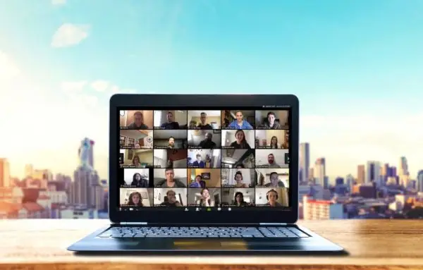 Cum poti organiza un team building online reusit