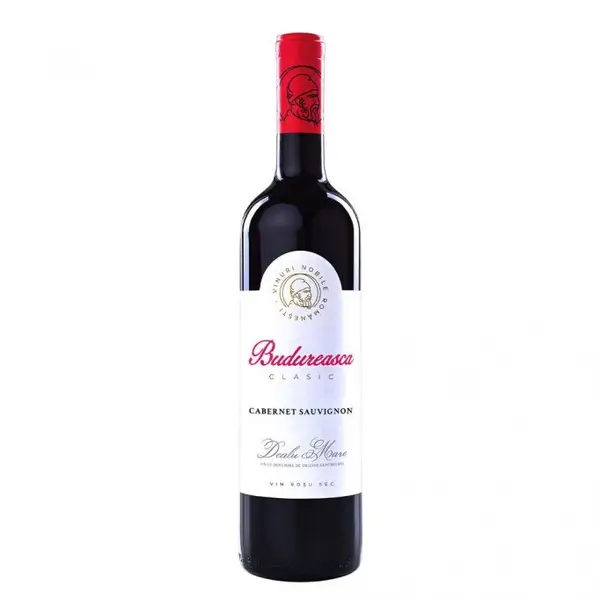 Ce trebuie sa stii despre vinul Cabernet Sauvignon