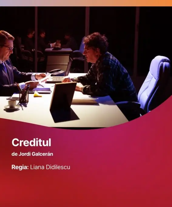 Creditul