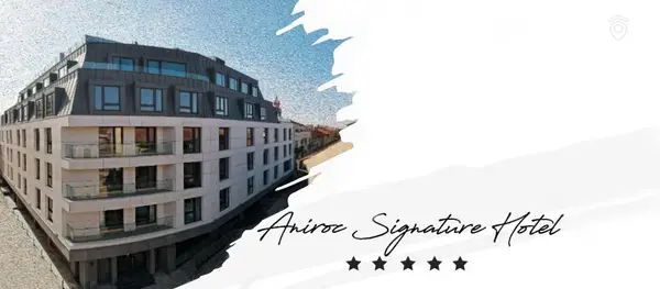 Aniroc Signature Hotel