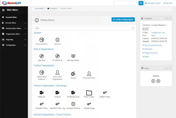 Gazduire VPS Windows: cateva aspecte importante