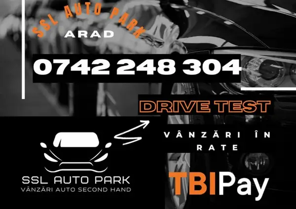 SSL Auto Park