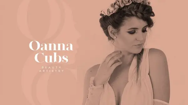 Oanna Cubs Beauty Artistry