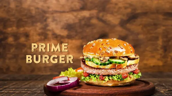 Prime Burger