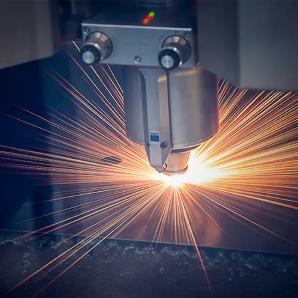 Servicii de debitare laser