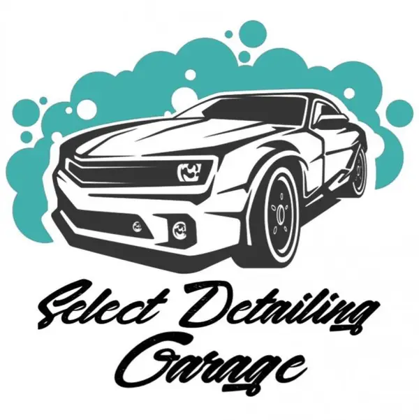 Select Detailing Garage
