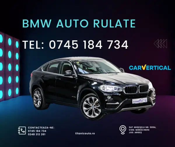 De unde poți achiziționa BMW în leasing?