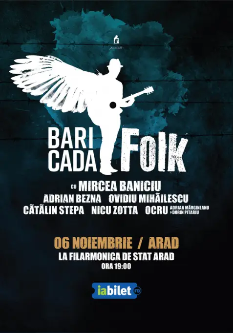 Baricada Folk
