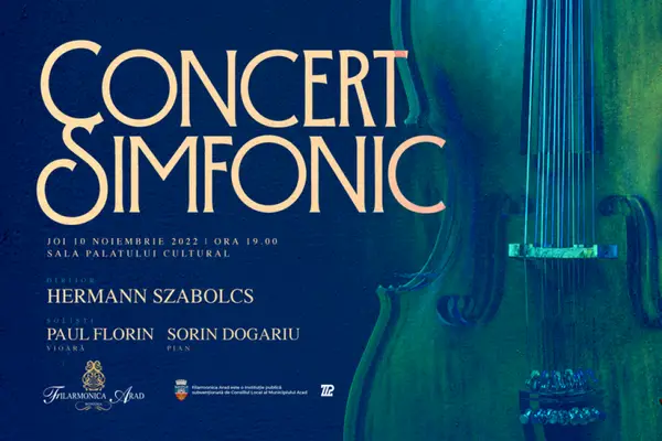 Concert Simfonic