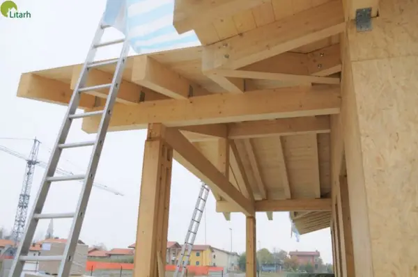 Vrei să fii independent energetic? Construiește-ți o casă pasivă cu echipa Litarh