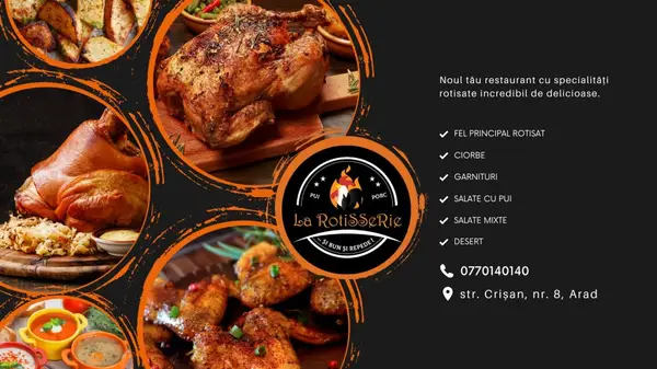 La Rotisserie