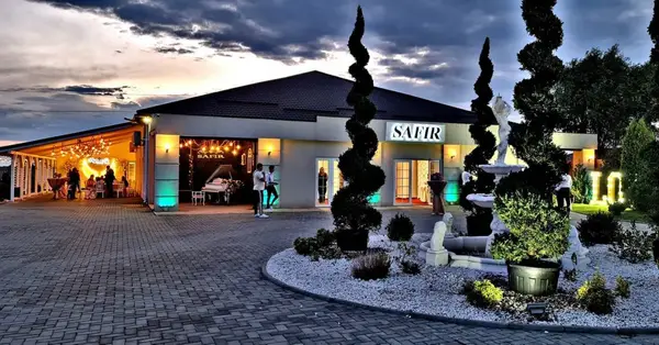 Salon Safir