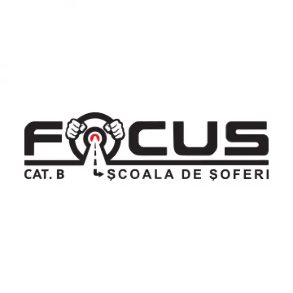 Scoala de soferi Focus