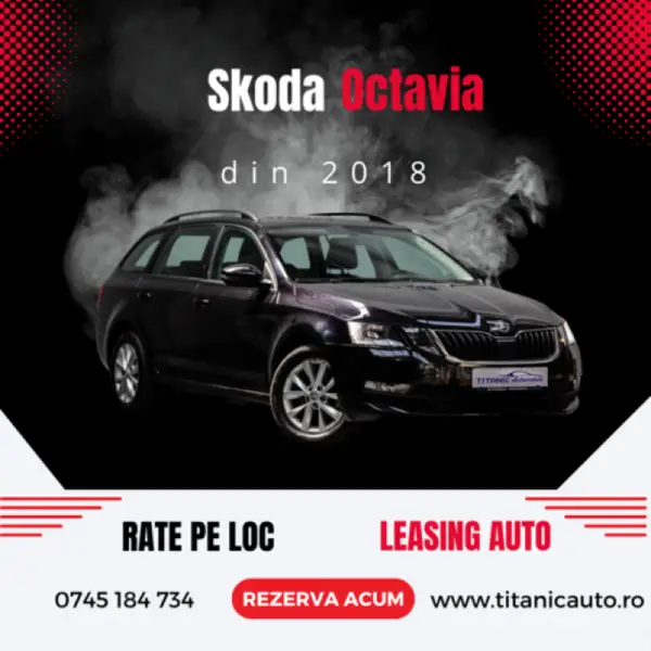 De unde să cumperi Skoda auto rulate?