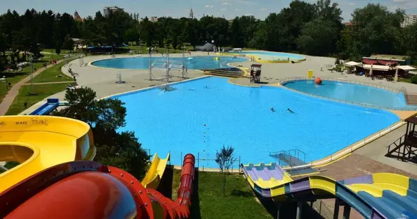 Strand Neptun