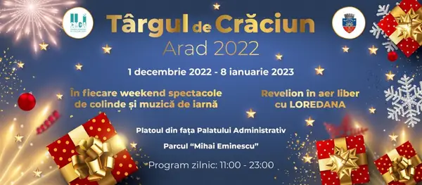 Targul de Craciun