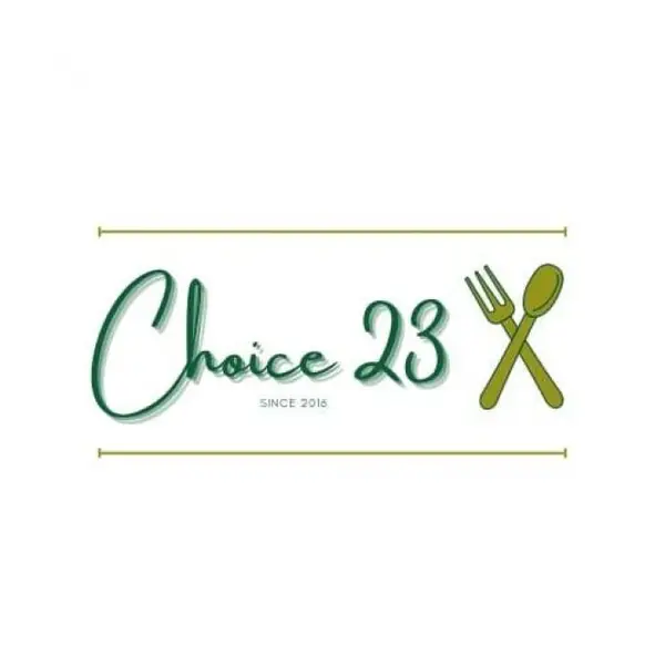 Choice 23